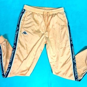 Kappa jumpsuit sweats